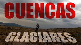 Cuencas Glaciares en la Sierra de Híjar