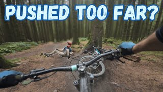 Bike Park Wales | Massive Progression in just...