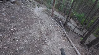 Blagoevgrad - Nailonka - MTB POV