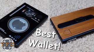 Is This The Perfect Wallet for Cyclists?