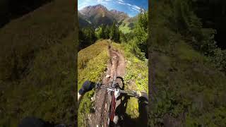 Surselva's Iconic Trail