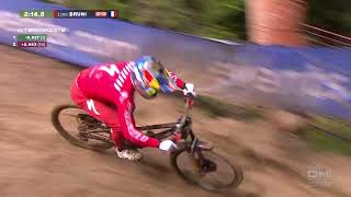 LES GETS RACE RUN - P5! Vive la France