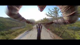 Cassio - Billy Goat - MTB POV