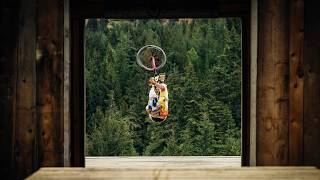 PODPARTE NIC NIE WARTE! | JOYRIDE WHISTLER