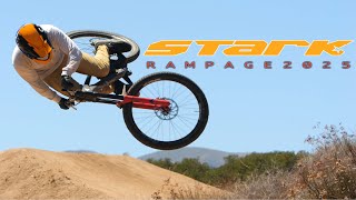 I GOT INVITED TO REDBULL RAMPAGE!