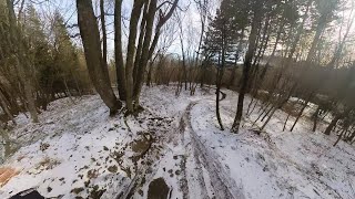 Monte Fuso - CippaLippa - MTB POV