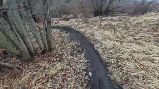 Val Trebbia / Coli - Lagòn 2025 - MTB POV