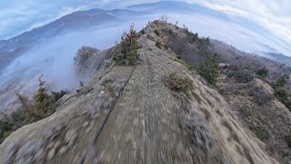 Val Trebbia / Coli - Calanchi 2025 - MTB PO