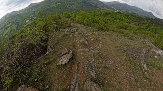 Val Trebbia / Perino - Pistino Armelio 2025 -...