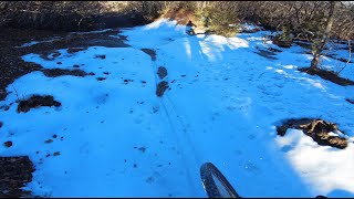 Parco Provinciale Monte Moria - DH Diavolo...