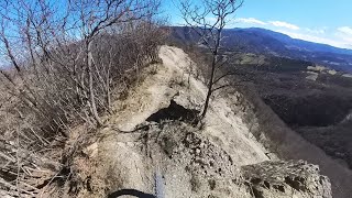 Parco Provinciale Monte Moria - DH Diavolo -...