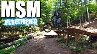 LAKE LOOP+ANGELS//2025//MSM QC//Even better...