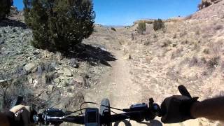 Pueblo - Sidewider