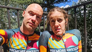 We’re attempting North America's hardest...