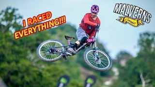 “Every Event at the Malverns Classic –...
