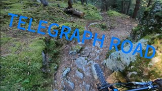 NATURALE E DIVERTENTISSIMO! Telegraph Road -...