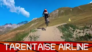Tarentaise Airline - Tignes 2025