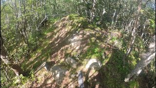 Febbio - Febb-Re - MTB POV