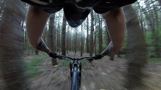 Cassio - High Speed - MTB POV