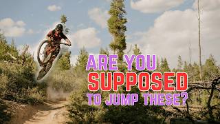 Counting EVERY random jump on CO’s most...