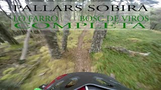 Lo Farro Completa | Bosque de Viros