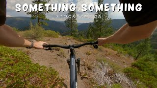MTB / California