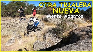 Me enseñan la nueva de El Escorial ​ Living...