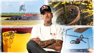 Kriss Kyle reviews his BIGGEST projects (and...