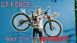 Can I figure it out?  GT Force reviewed!