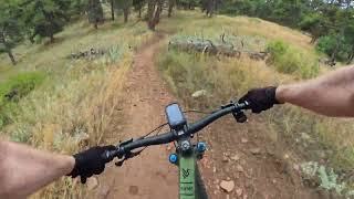 Picture Rock - Full Descent