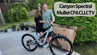 Canyon spectral: The perfect gift for my...