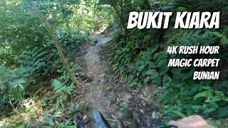 ‍♂️ A Rare Exit Route at Kiara | 4K Rush...