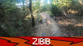 MTB Roveta 23.08.2025 sentiero ZIBIB