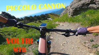 Piccolo Canyon - Voltri MTB - 16/05/2025