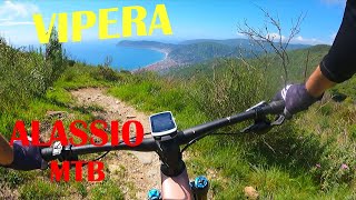 Vipera - Alassio MTB - 24/04/2025