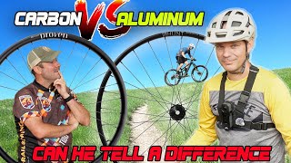 $500 VS $1500 Wheels Can the Avg Rider Tell...