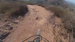 Santiago Oaks Solo Pedal Day (Does owning an...