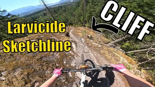 This Squamish Trail Seems Impossible To Ride!!!