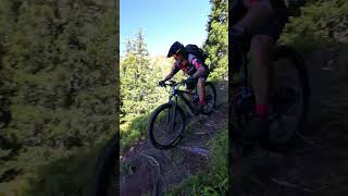 Just Ride Disentis Sedrun