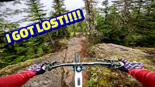 Crankworx Whistler Bosch EMTB Pro Challenge -...