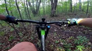 towerloopin' skinny bridges dh september 5...