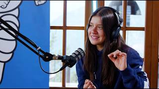 EP 118 - Valentina Roa Sánchez - Corredora DH...