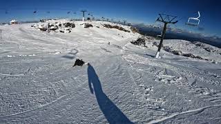 Boneyard  @ Turoa August 2025