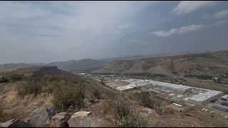 Lava Loop (counterclockwise) - South Table -...