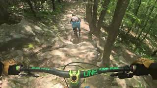 FULL PULL Down 'Fancy Feast' at Highland...