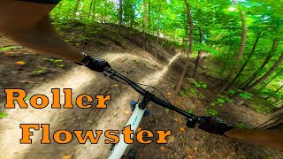 Don Valley Mountain Bike Trails:...