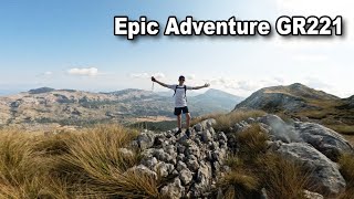 Hiking To The Highest Mountain In Mallorca...