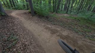 Sofia - Pumba - MTB POV