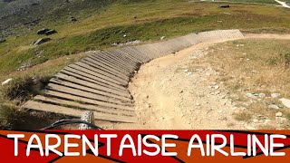 MTB Tignes Val d'Isere 9-16.08.2025 track...