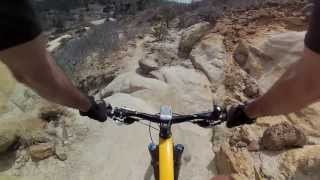 CO MTB ♦︎ | Palmer Park | Templeton Trail...